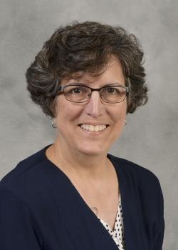 Ann Botash，医学博士